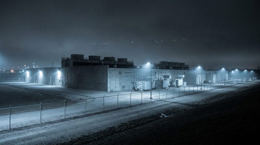 Industrial and logistics
